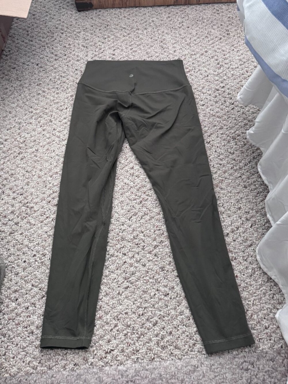 Lululemon Align™ High-Rise Pant 25"